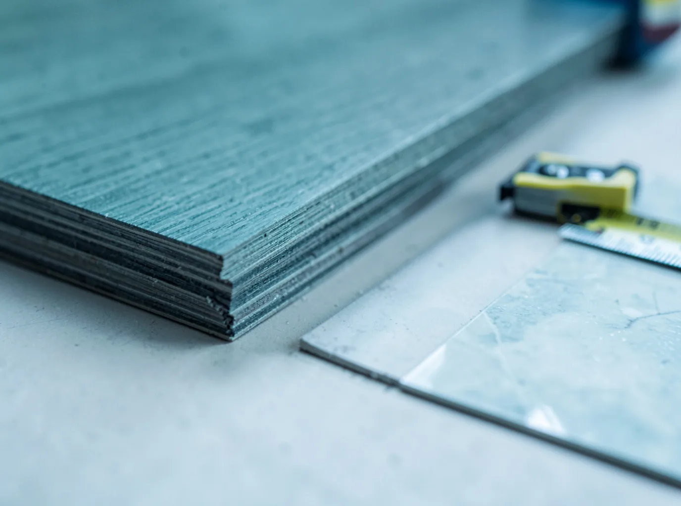 Luxury Vinyl Plank Installation Brandamore, PA FAQs